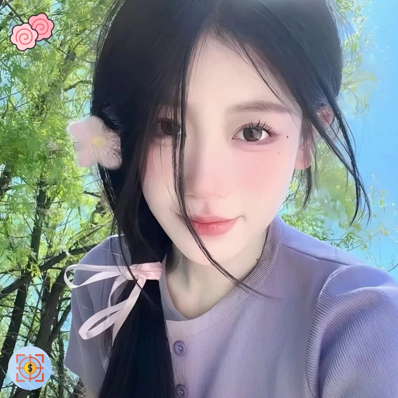 梁女士